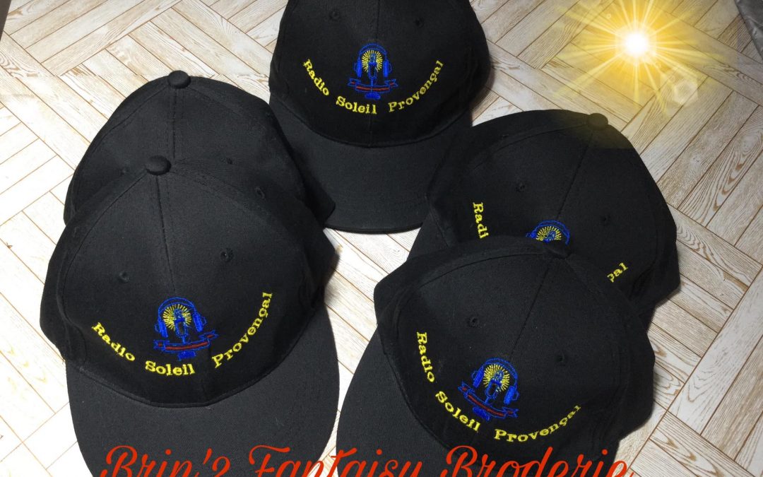 Brin’2 Fantaisy broderie