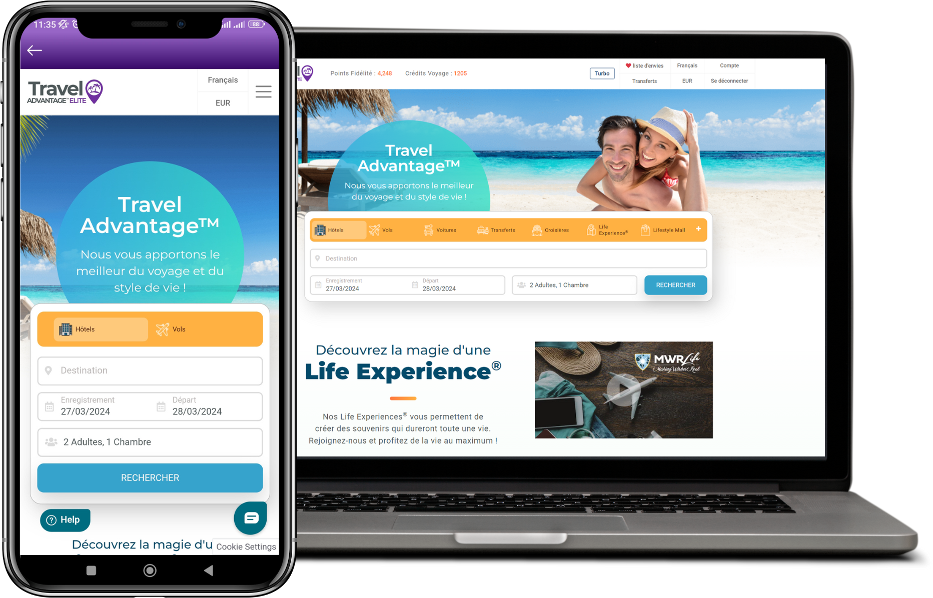 Bouillet Communication Logo