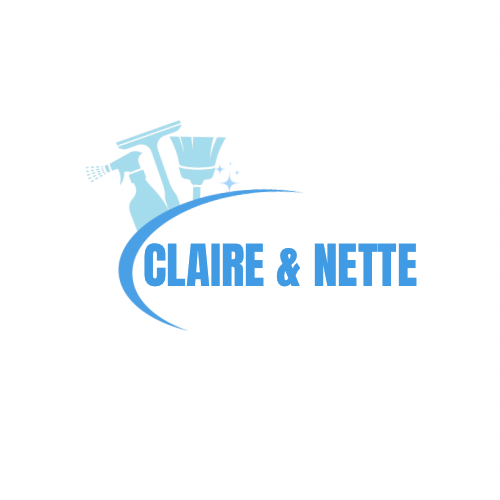 Claire & Nette