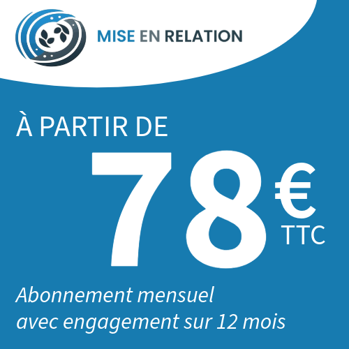 Formule Gold - Mise en relation Formule Gold