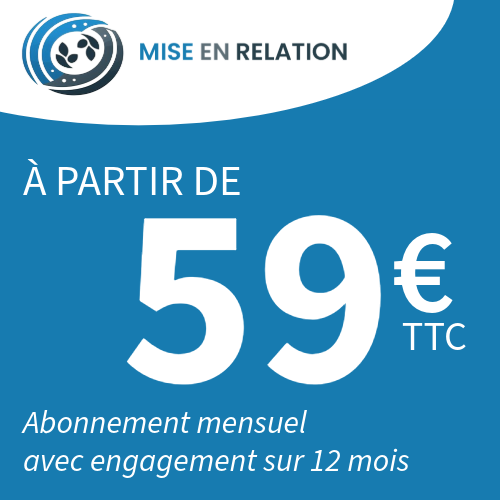 Formule Silver - Mise en relation Formule Silver