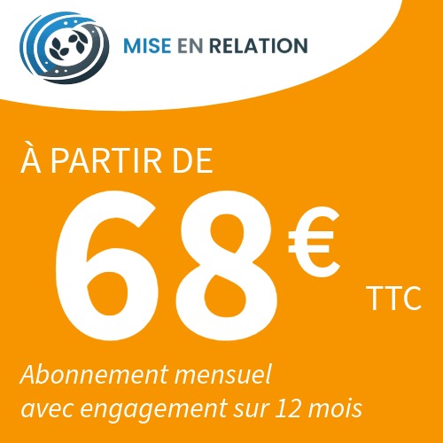 Formule Plus - Mise en relation Formule 100% en ligne Plus