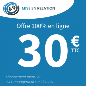 Formule 100% en ligne