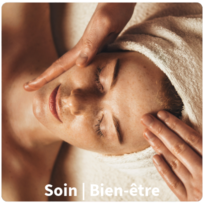 Catégorie Soin Catégorie Soin