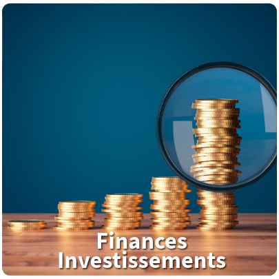 Catégorie finance Catégorie finance