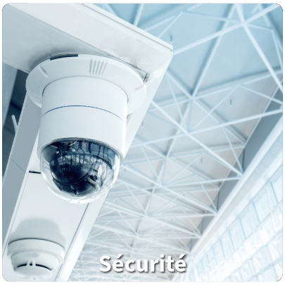 Catégorie sécurité Catégorie sécurité