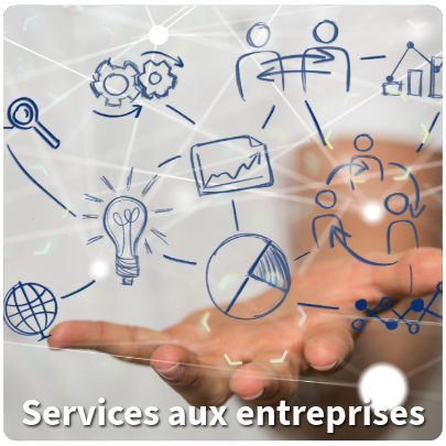 catégorie services aux entreprises catégorie services aux entreprises