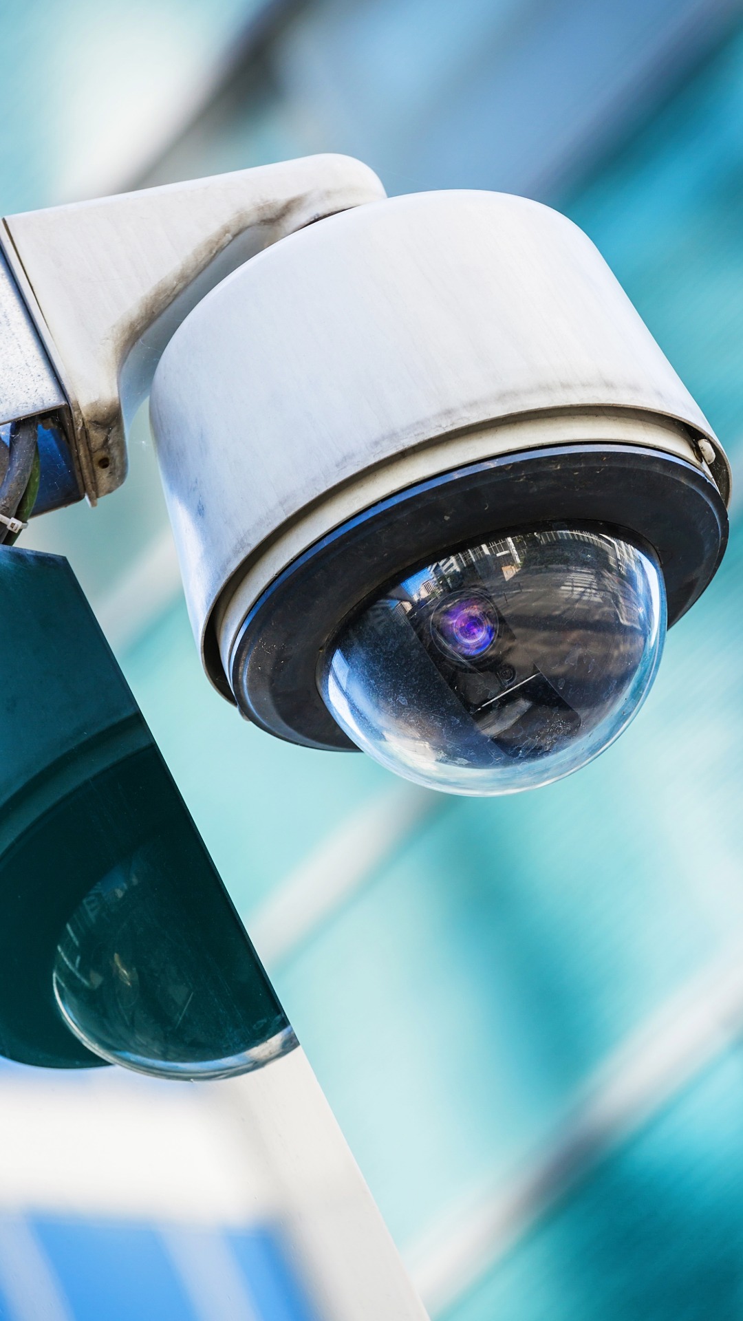 vidéosurveillance