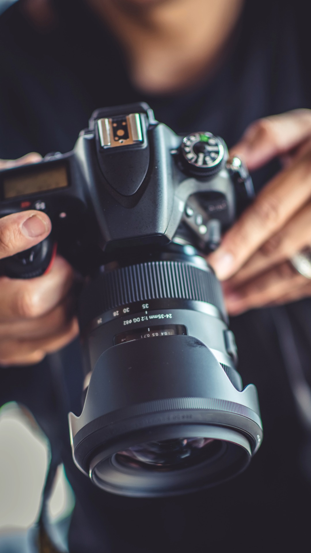 Photographie