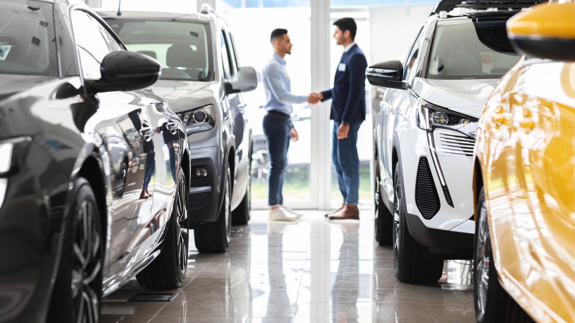 vente voiture