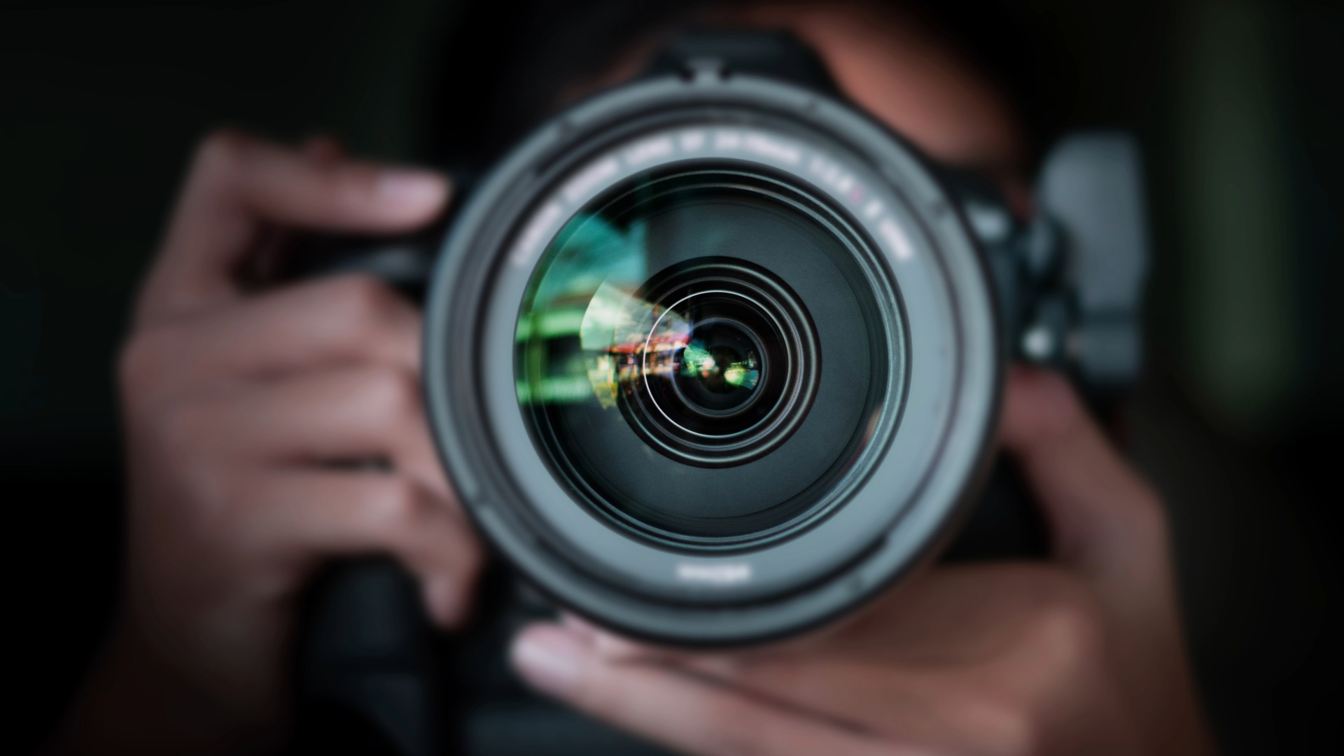 Photographie pro / part