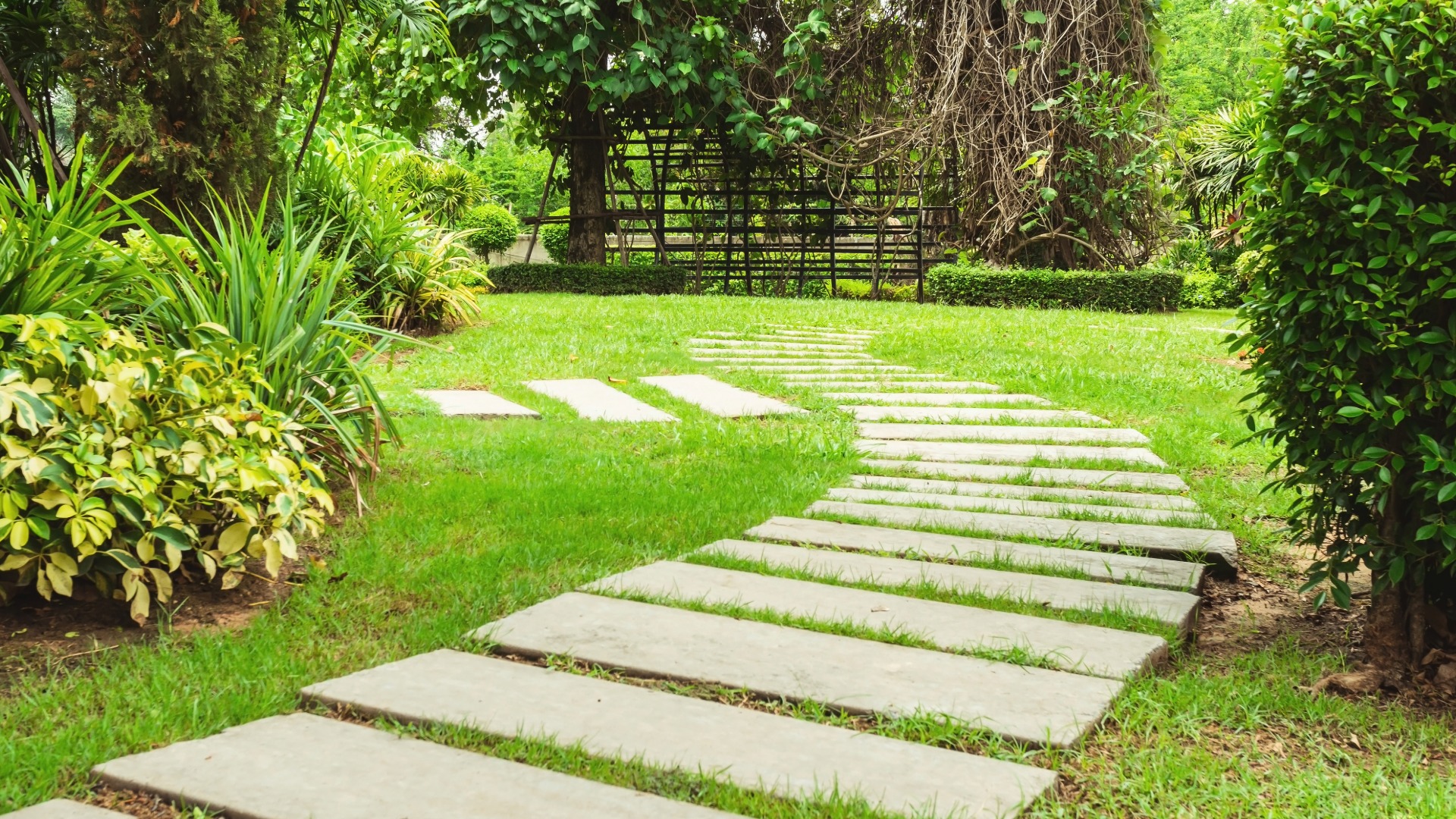 entretien espaces verts