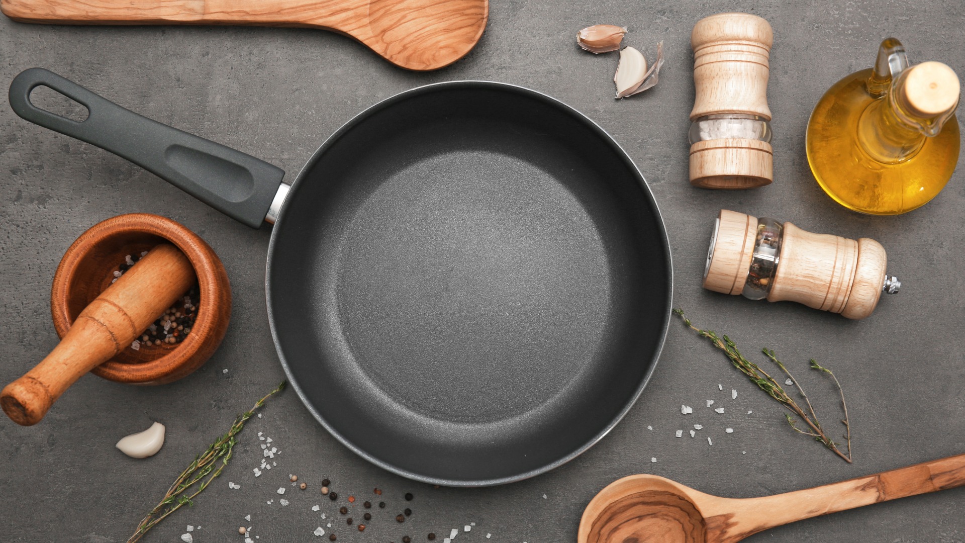Ustensiles de cuisine