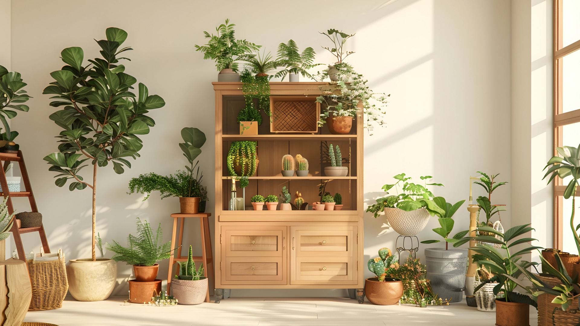 accessoires maison