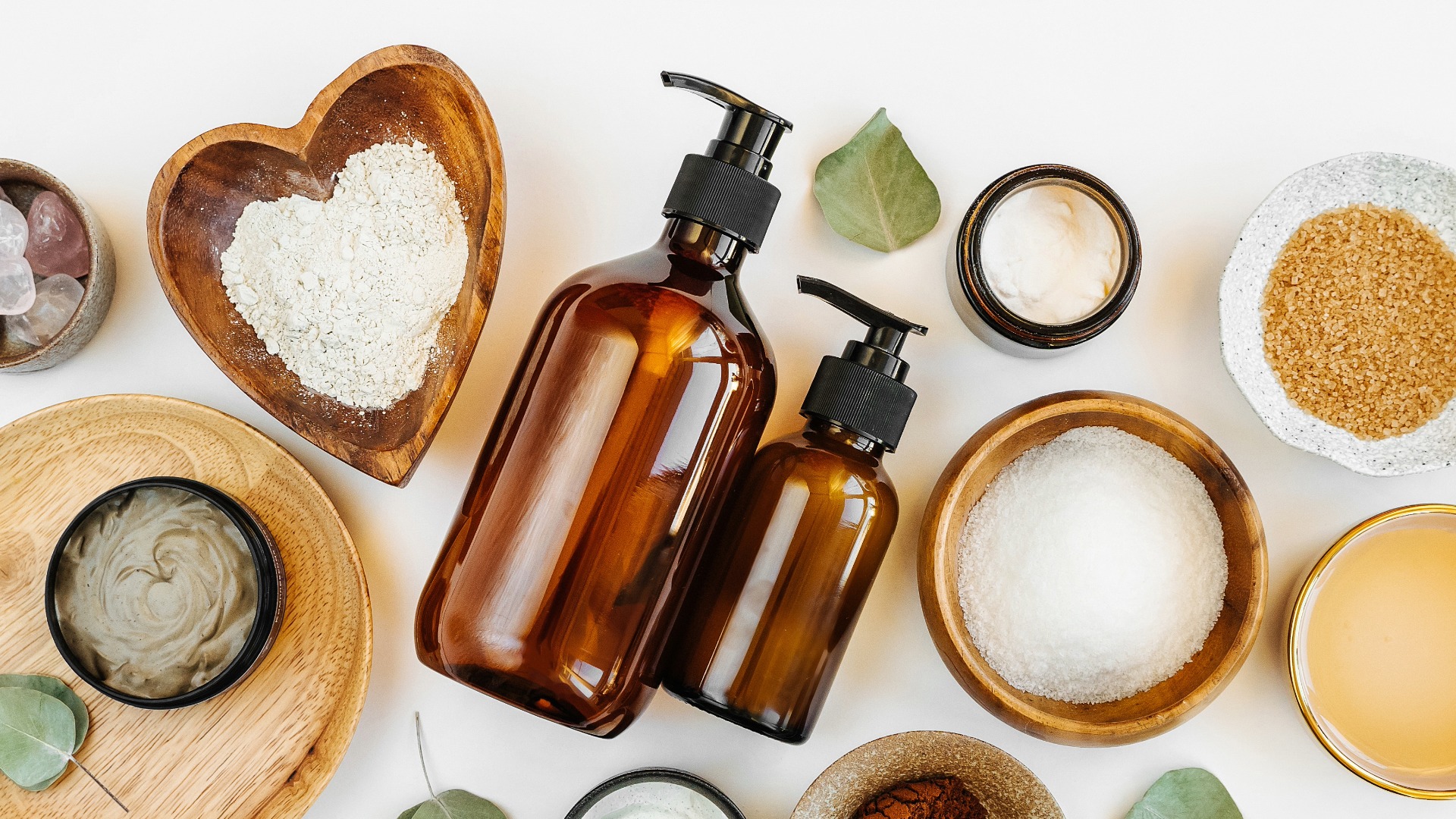 produits naturels