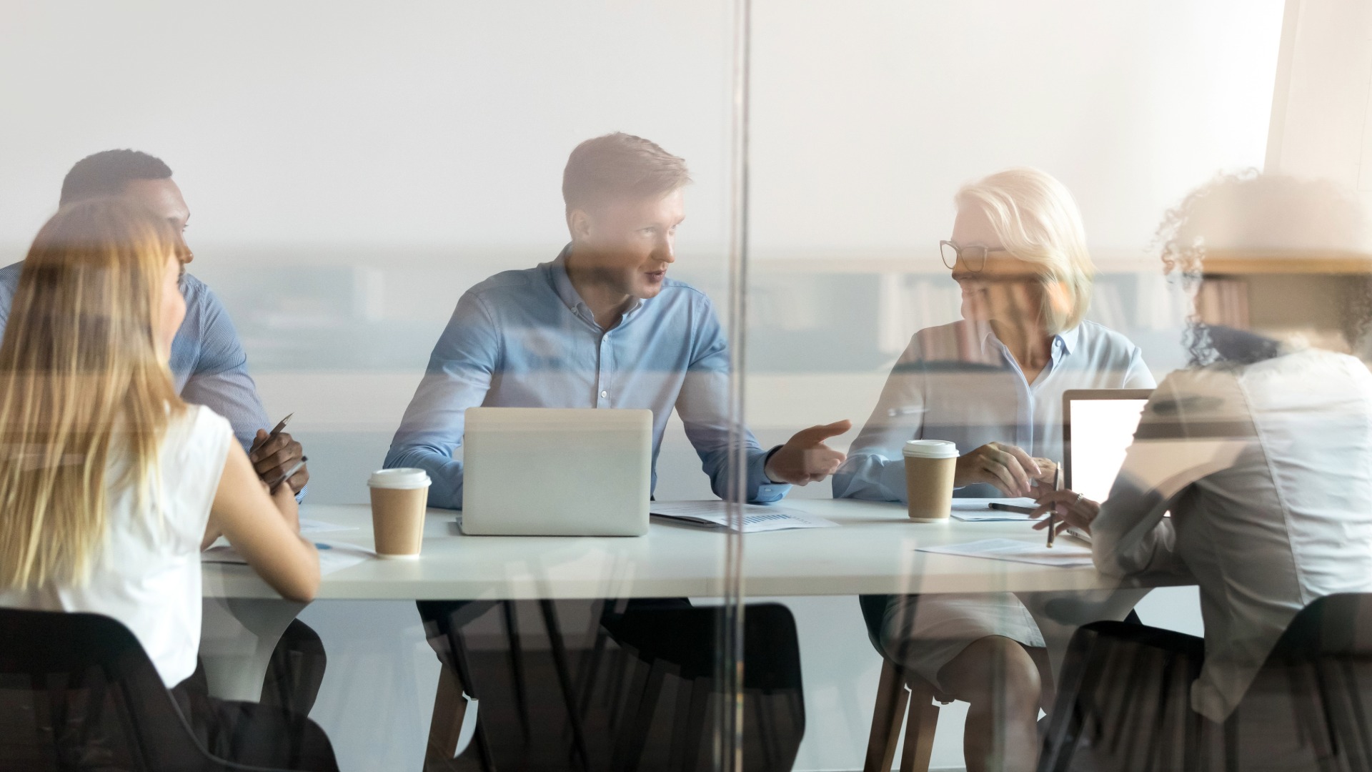 Services aux entreprises Conseils en développement