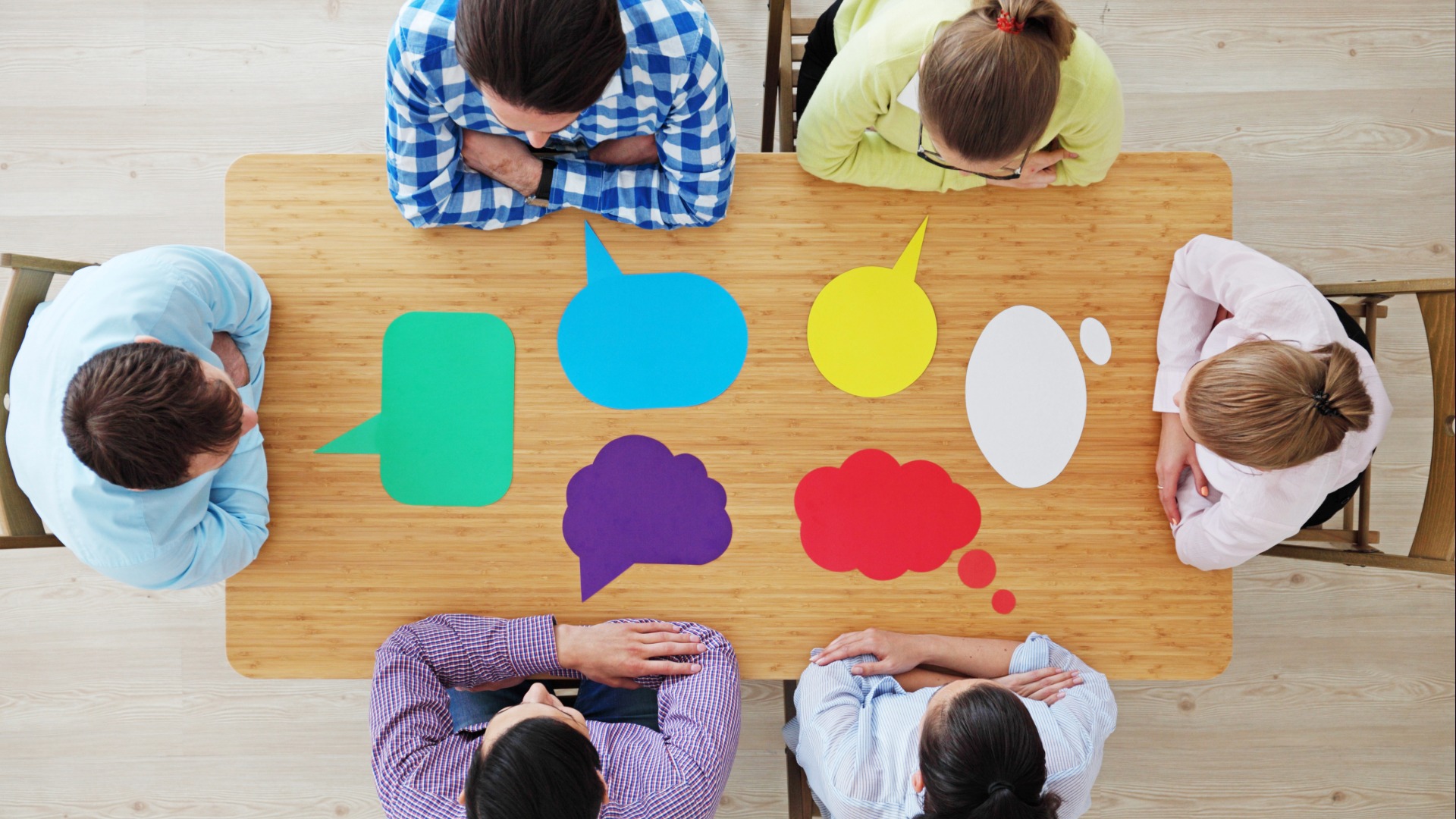 Services aux entreprises communication 
