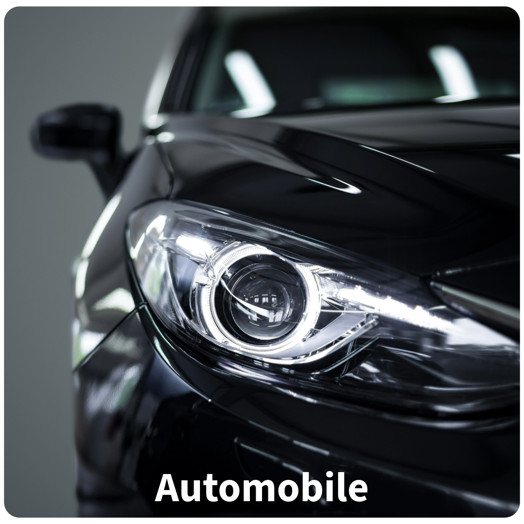 Automobile Automobile