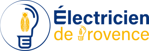 Accueil - Mise en relation Logo Electricien de Provence